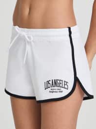 Pantalones Mujer Terranova