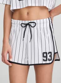 Gym shorts Woman Terranova