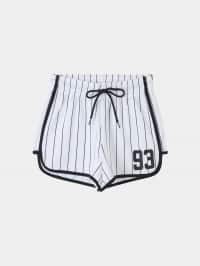 Gym shorts Woman Terranova