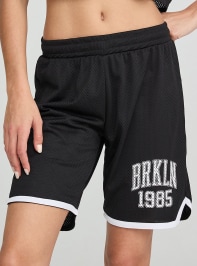 Pantalone ginnico Corto Donna Terranova
