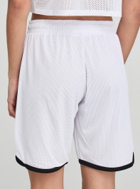 Pantalone ginnico Corto Donna Terranova
