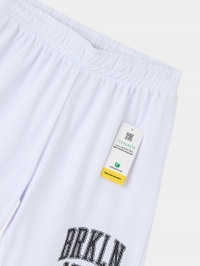 Pantalone ginnico Corto Donna Terranova