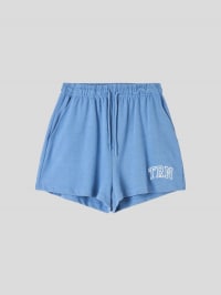 Pantalone ginnico Corto Donna Terranova