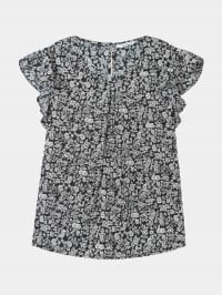 Camicia MC Femme Terranova