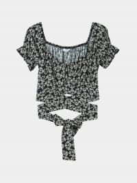 Short-sleeved shirt Woman Terranova
