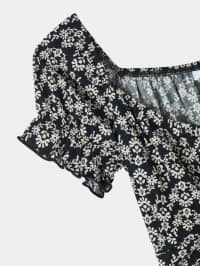 Short-sleeved shirt Woman Terranova