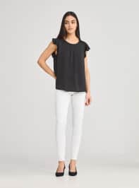 Camicia MC Donna Terranova