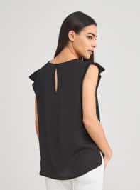 Camicia MC Donna Terranova