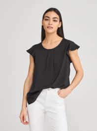Camicia MC Donna Terranova