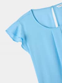 Short-sleeved shirt Woman Terranova