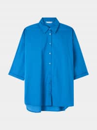 Camicia MC Damen Terranova
