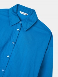 Camicia MC Damen Terranova