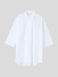 Camicia MC Damen Terranova