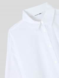 Camicia MC Damen Terranova