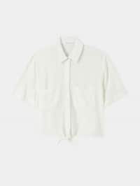 Camicia MC Femme Terranova