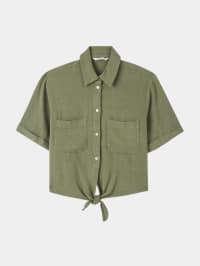 Camicia MC Femme Terranova