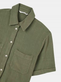 Camicia MC Damen Terranova