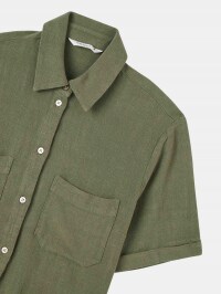 Camicia MC Femme Terranova