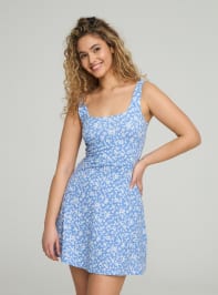 Vestido Mujer Terranova