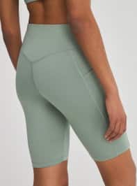 Leggings Corto Damen Terranova