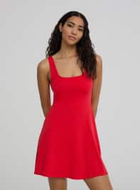 Dress Woman Terranova