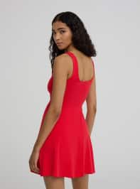 Dress Woman Terranova