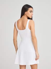 Robe Femme Terranova