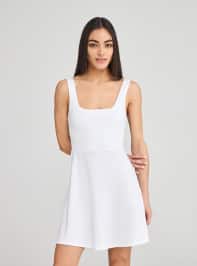 Robe Femme Terranova