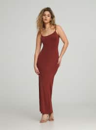 Dress Woman Terranova