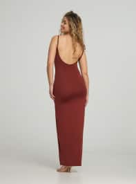 Dress Woman Terranova