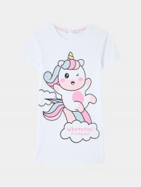 T-Shirt MC Bambina Kids