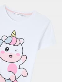 T-Shirt MC Bambina Kids