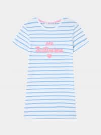 Short-sleeved T-shirt Girls Terranova