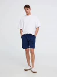 Pantalone ginnico Corto Uomo Terranova