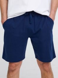 Pantalone ginnico Corto Uomo Terranova