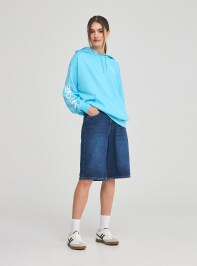 Sweat shirt Woman Terranova