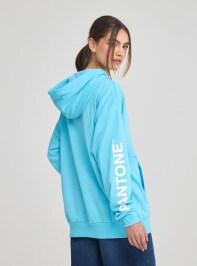 Sweat shirt Woman Terranova