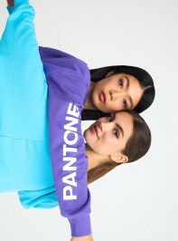 Sweat shirt Woman Terranova