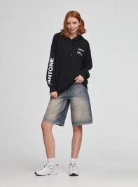 Sweat shirt Woman Terranova