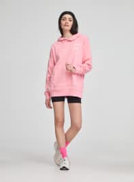 Felpa Mujer Terranova