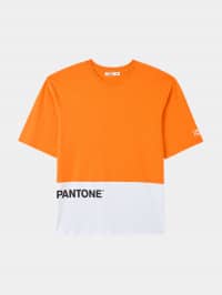 T-Shirt MC Damen Terranova