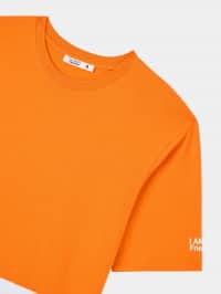 T-Shirt MC Damen Terranova