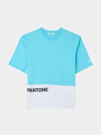 Short-sleeved T-shirt Woman Terranova