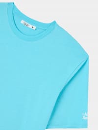 Short-sleeved T-shirt Woman Terranova