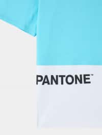 Short-sleeved T-shirt Woman Terranova