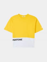 T-Shirt MC Femme Terranova