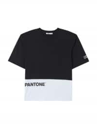 Short-sleeved T-shirt Woman Terranova