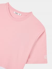 T-Shirt MC Femme Terranova