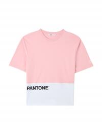 T-Shirt MC Femme Terranova