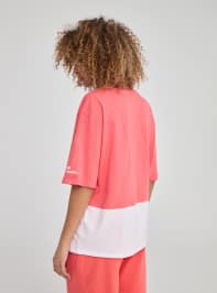 T-Shirt MC Femme Terranova